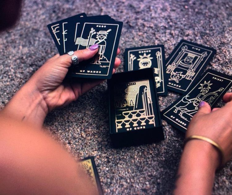 Tarot